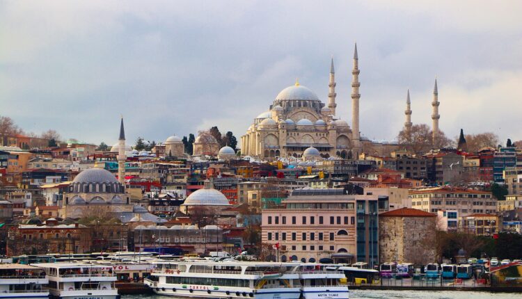 Turquie : de nouvelles conditions d’entrée pour les voyageurs