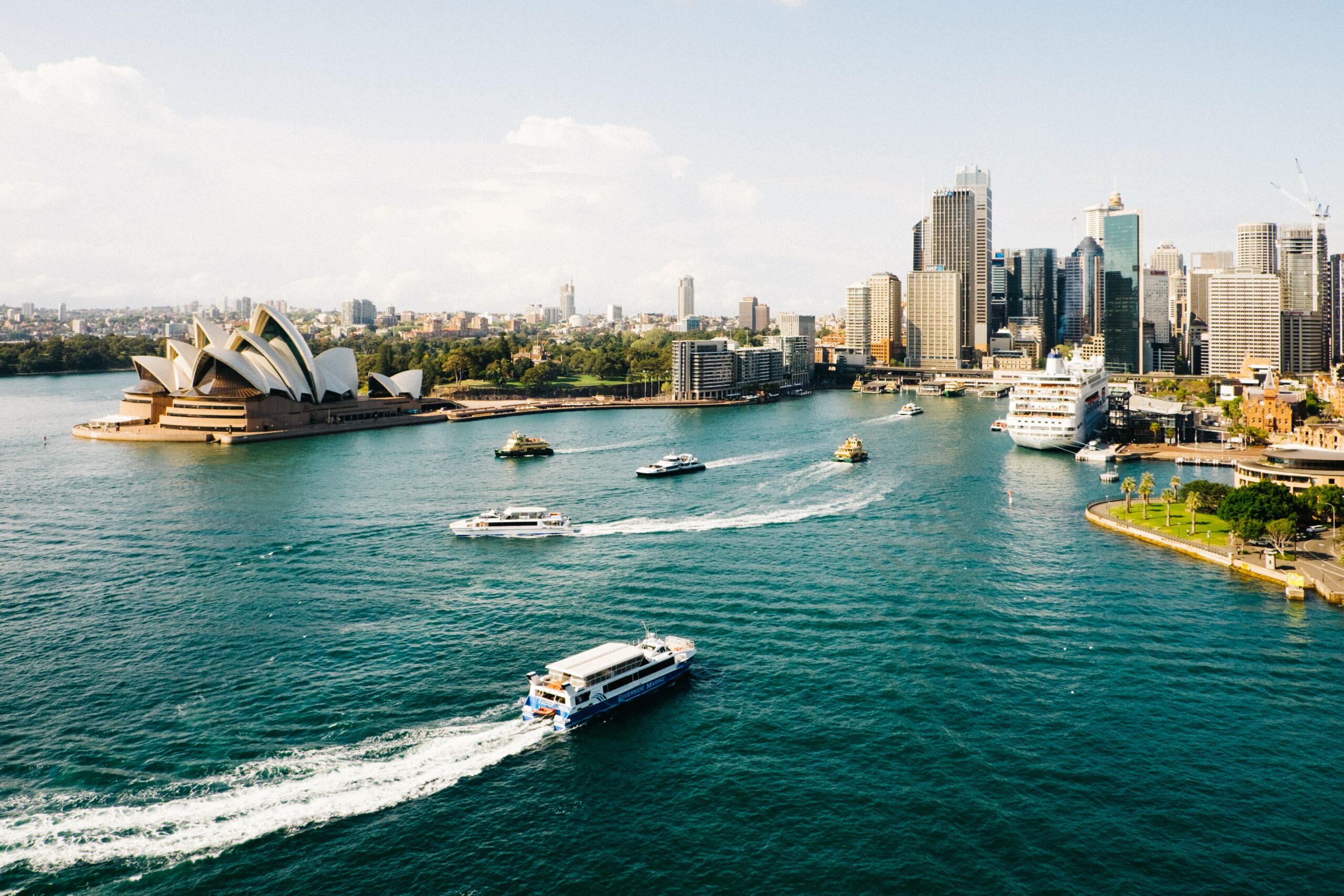 australie pas de reouverture des frontieres avant le 17 juin