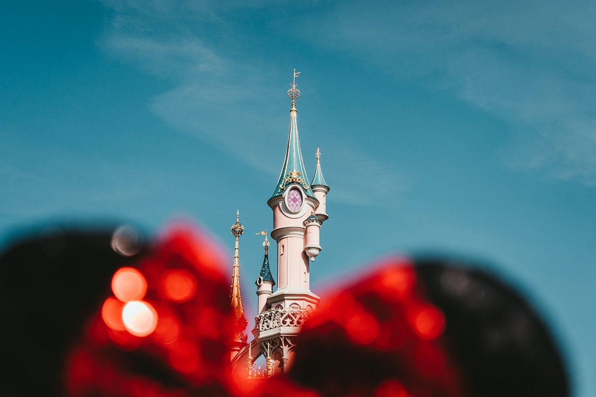 Disneyland Paris Repousse Sa Date De Reouverture Disneyland Paris Repousse Sa Date De Reouverture