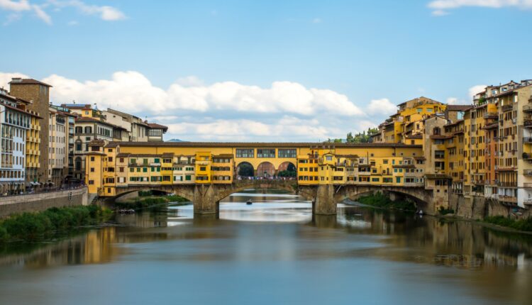 L'Italie croit au train "Covid-free" pour ses destinations les plus touristiques