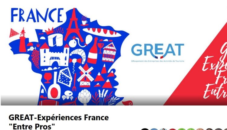 Great-Expériences : un nouveau groupe Facebook dédié à la France
