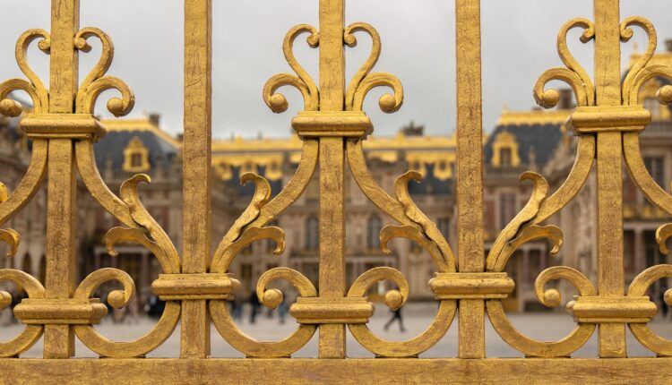Château de Versailles : une aide d’urgence de 15 millions d’euros