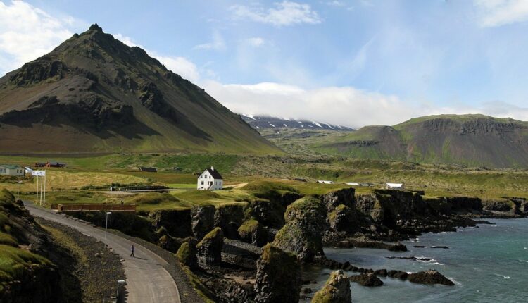 L'Islande ouvre ses portes à tous les voyageurs vaccinés