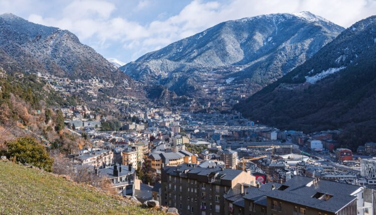 Andorre : fin des tests PCR pour les déplacements transfrontaliers