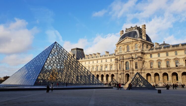 Jean-François Rial : “Paris retrouvera ses touristes dès 2022”