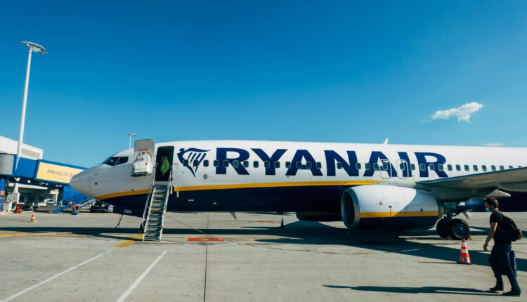 Ryanair : "les agences en ligne compliquent " le remboursement des billets