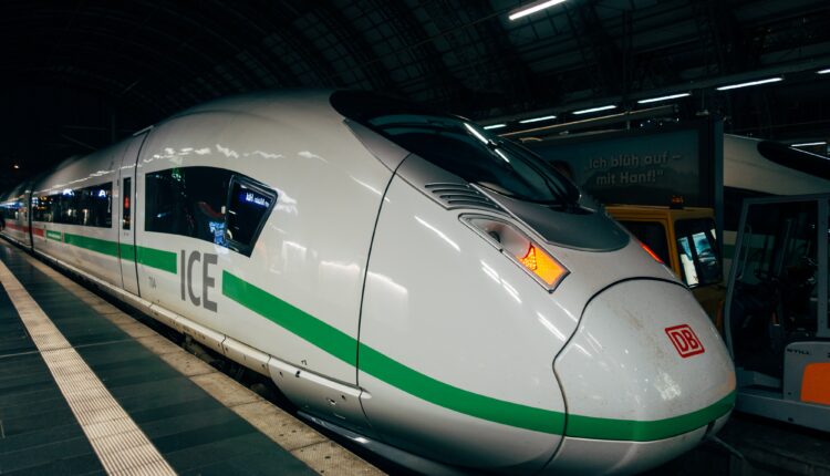 [#AWFT21] : SNCF et Deutsche Bahn prolonge leur partenariat pour un train vert