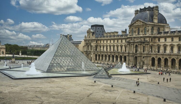2020, les chiffres d’une année noire pour le tourisme parisien