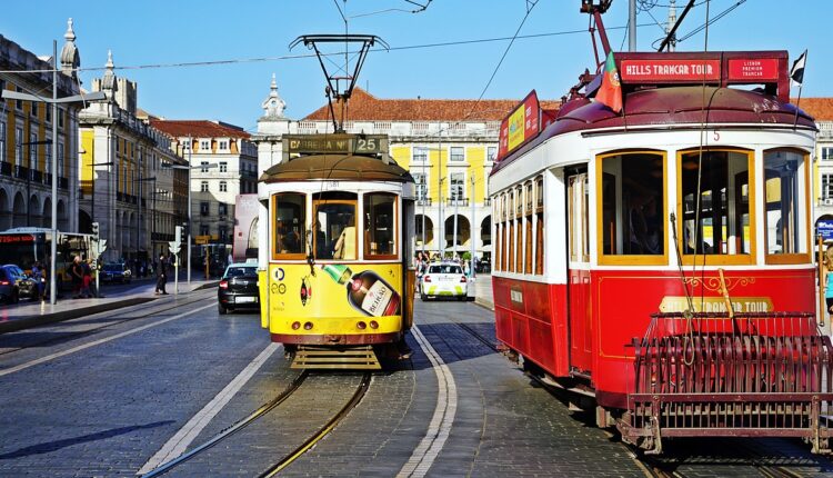 Portugal : quarantaine pour les voyageurs français à partir du 1er avril