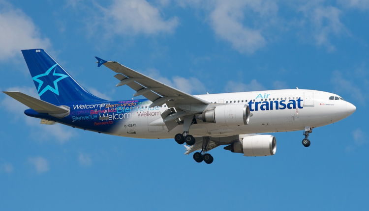 Face à l'opposition de Bruxelles, Air Canada renonce au rachat de Transat