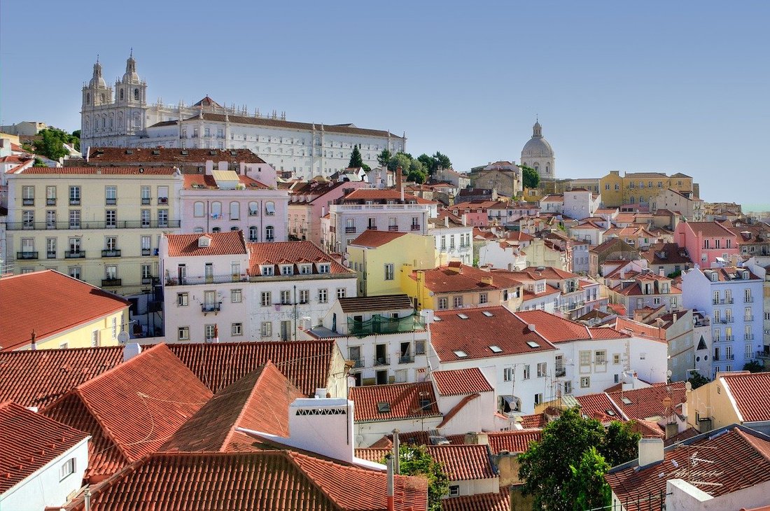 Le Portugal prolonge la fermeture des frontières avec l ...