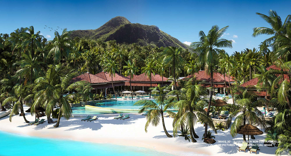 excursions club med seychelles
