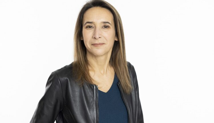 Delphine Pons est la nouvelle directrice générale du Parc Astérix !