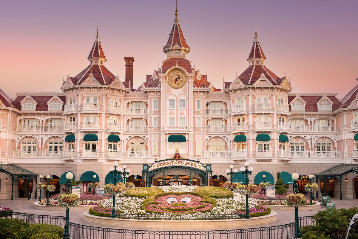 rencontre raiponce a disneyland paris