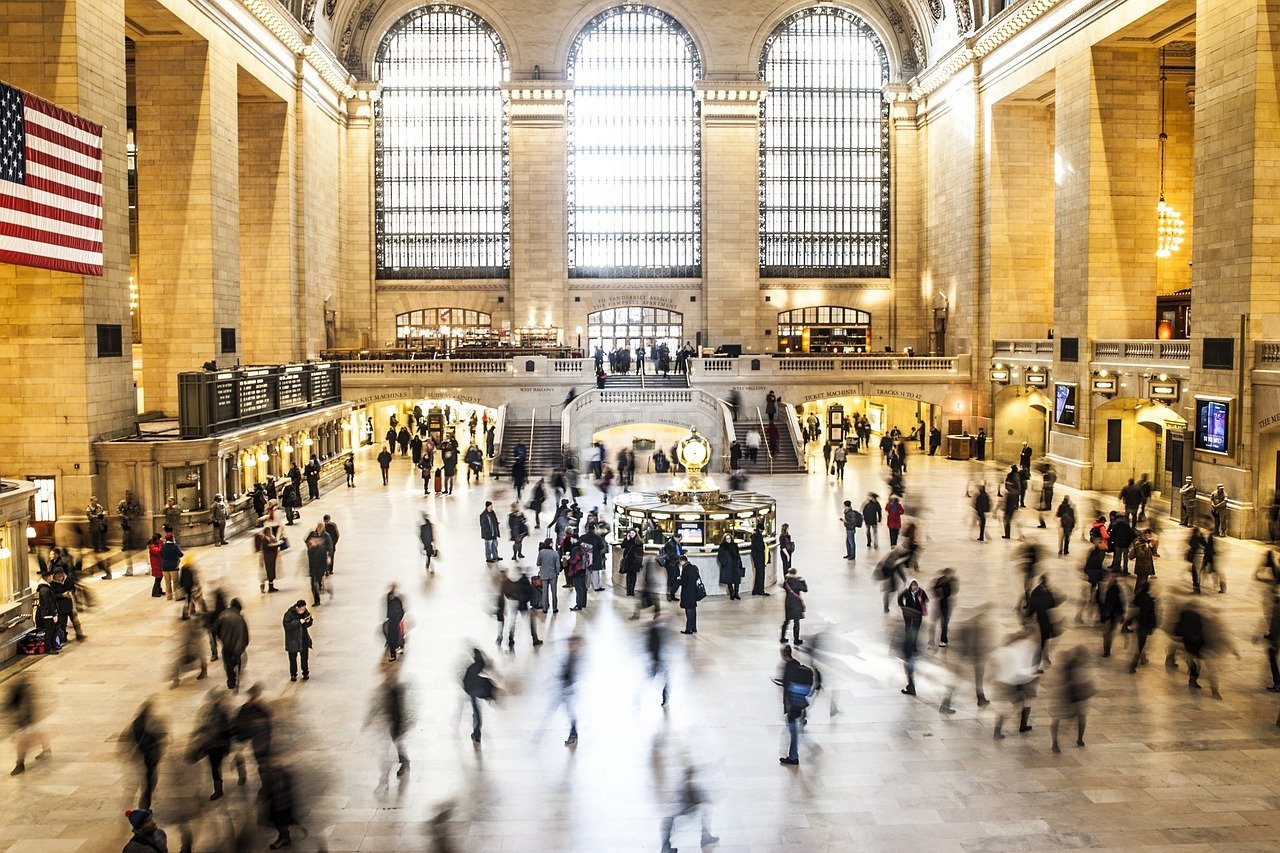 Etats Unis L Idee D Un Passeport Vaccinal Encore Tres Controversee