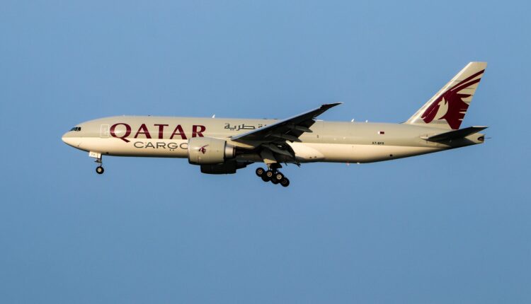 Première mondiale pour Qatar Airways avec un vol 100 % vacciné