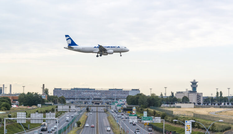 Air France : la cession des 18 créneaux fait peur aux syndicats