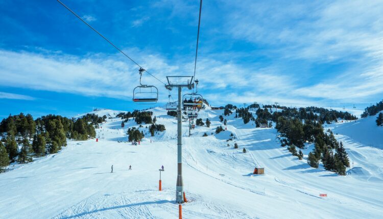 Ski : l'année 2019-2020 a été la pire année du siècle selon un rapport