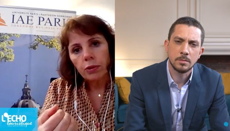[#RTB21] : Emergence d’un tourisme raisonné, quels engagements pour les marques ?