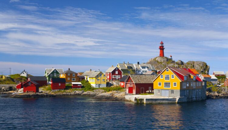 Danemark