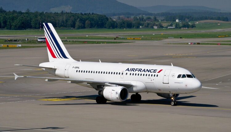 Air France-KLM : 1,5 milliard d’euros de perte au 1er trimestre