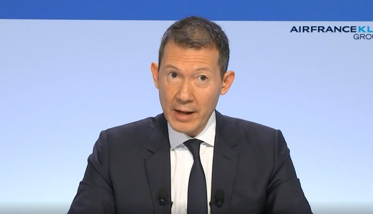 Air France-KLM : recapitalisation, accord salarial, bonus de B. Smith, les actionnaires valident tout