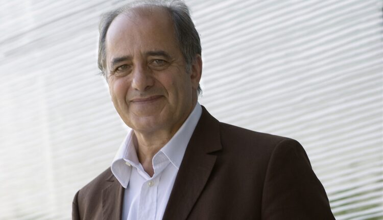 Jean-Pierre Mas, président des Entreprises du Voyage (EDV)