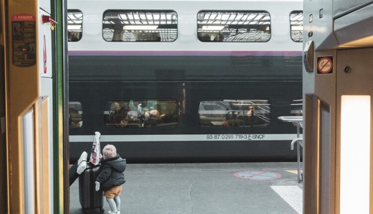 La SNCF veut "doubler le nombre de voyageurs" d'ici 2030