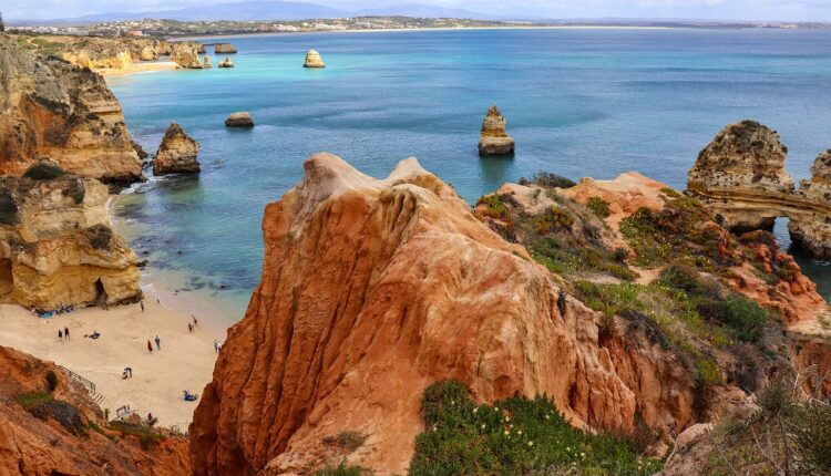 Portugal : une enveloppe de six milliards d’euros pour relancer le tourisme