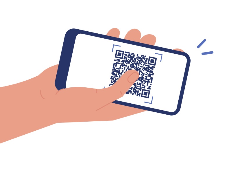Restaurants Bars Un Site Pour Generer Le Qr Code A Scanner Des Le 9 Juin