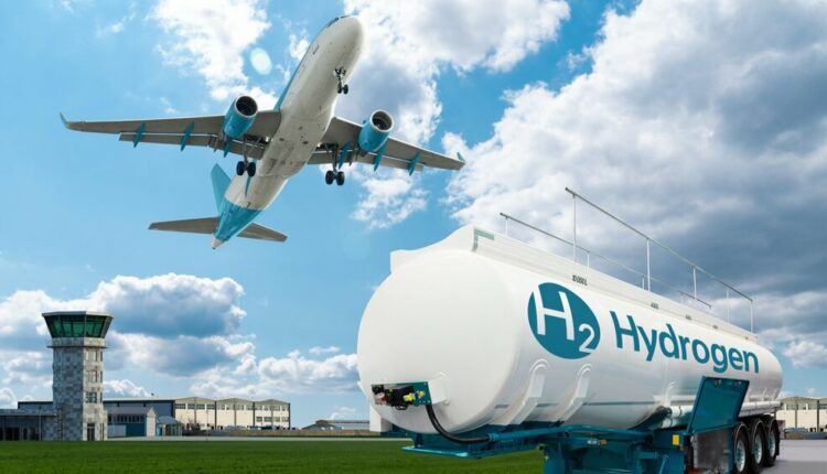Les 11 projets qui vont développer l'hydrogène dans les aéroports de Paris
