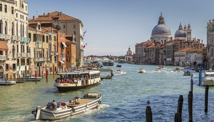 Italie : fin de la quarantaine pour les touristes européens