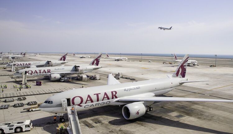 Qatar Airways : une plateforme de vente en NDC pour les agents