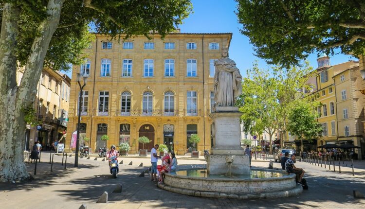 Dans les agences de voyages, la France métropolitaine fait une jolie percée