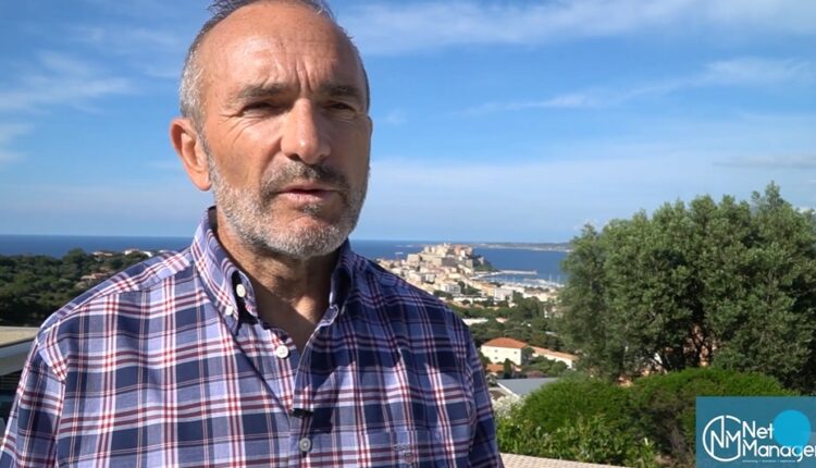 P. Aquaviva (Corse) : « Nous priorisons les marchés France et Italie »