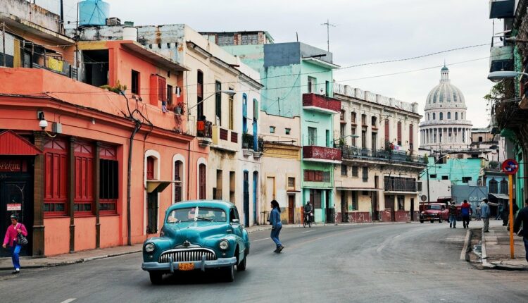 Cuba: prochaine ouverture du 1er hôtel LGBT+ de La Havane