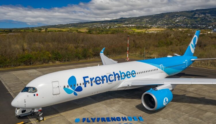 M. Assouline (French bee) : "Nos avions partiront pour New York quoi qu'il arrive"