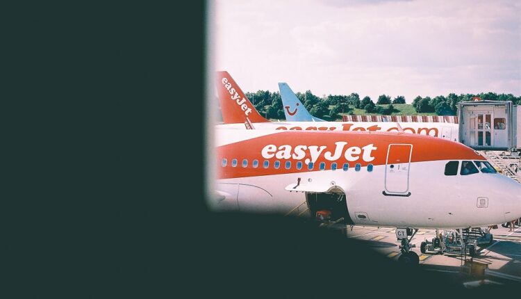 Aérien : EasyJet a repris ses liaisons vers le Maroc depuis le 15 juin