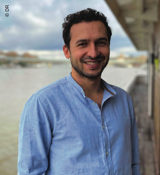Jérémy Bismuth