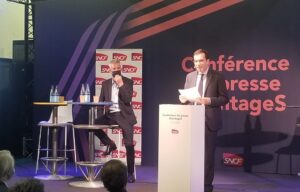 TGV : des prix plafonnés pour les détenteurs d’une nouvelle carte