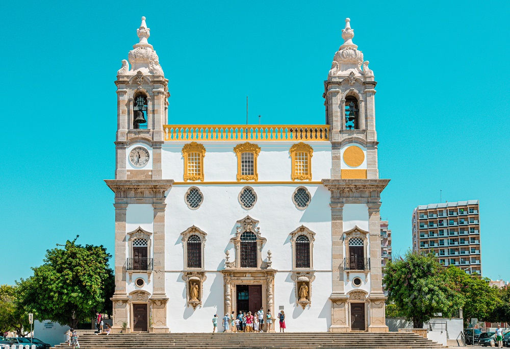 Portugal : EasyJet ouvre une nouvelle base à Faro