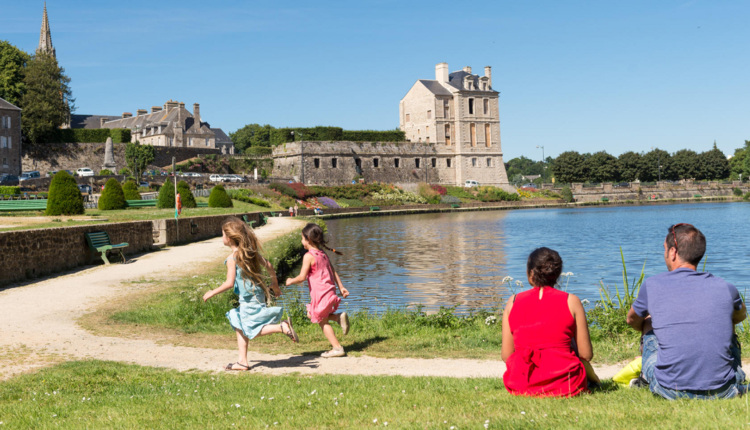 Bretagne : 24 villes pour la troisième saison du jeu de piste géant