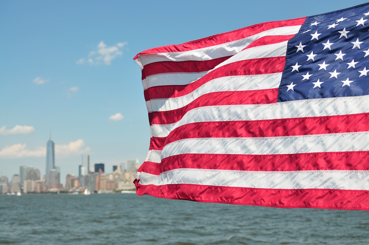 Reouverture Des Frontieres Les Etats Unis Font Durer Le Suspens