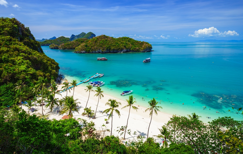 Guide Voyage Asie Du Sud-Est: Thaïlande, Cambodge, Laos, Vietnam (occasion)