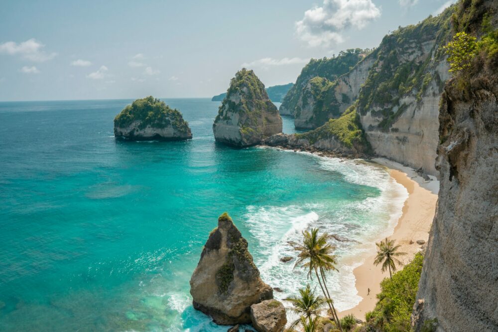Bali : le projet de réouverture aux touristes reporté