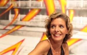 Ana Domenech (Lastminute) : « L’Espagne recule de 30% depuis une semaine »