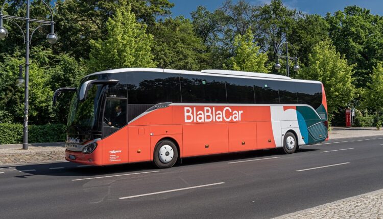 Bus Blablacar, Flixbus : la saison repart fort pour les autocaristes en France
