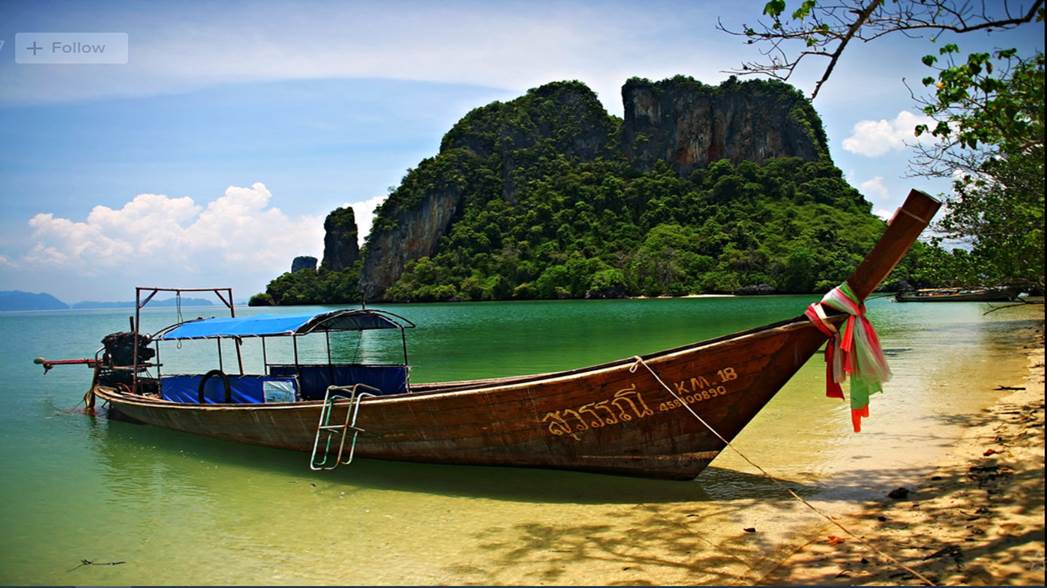 Agenda : Webinaire Thaïlande le 9 juillet