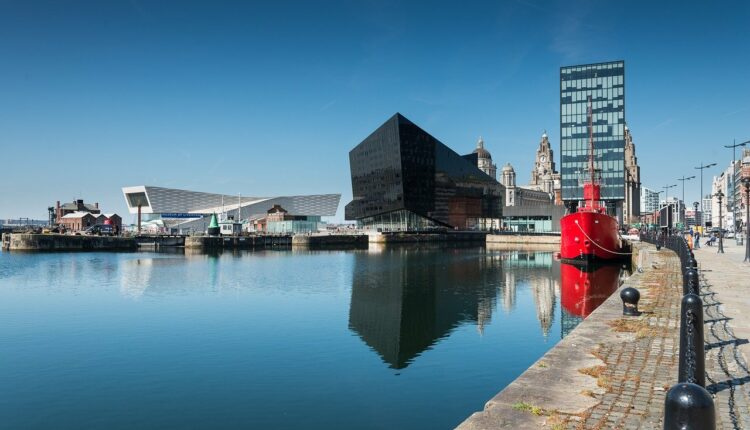 L’Unesco retire Liverpool du Patrimoine mondial de l'Unesco