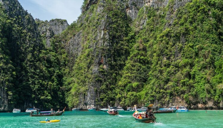 Thaïlande : Phuket rouvre aux touristes internationaux, sans quarantaine